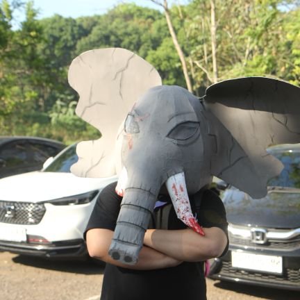 Gajah FTI