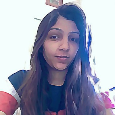 #Blogger • Fashion • Lifestyle • Beauty • Food • Travel
• #DigitalInfluencer
• #WorldTraveller
For Collaboration - astha.newfangledgirl@gmail.com