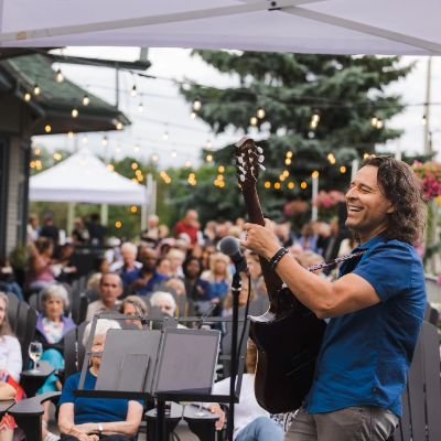 RobTardik's profile picture. Top 10 U.S Billboard Charting Artist. Multi-Award Winning Guitarist based out of Toronto Canada. Contemporary Eclectic, Instrumental Music for everyone!