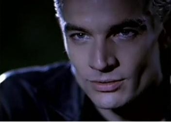 hulettwyo's profile picture. Three people I wish were real... Spike, Harry Dresden, and The Doctor.