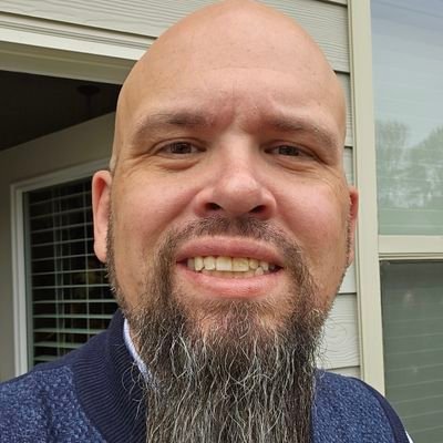 husband, father, Christian, sports fan and data engineer