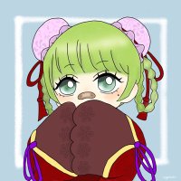 だる子ちゃん (@da_ru_ko_) Twitter profile photo