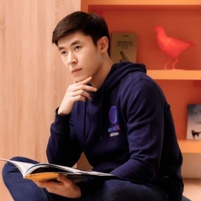 nimblceo's profile picture. Founder and CEO @Nimbltv