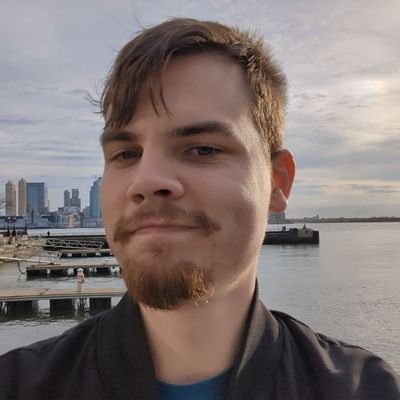 Software Engineer @gamesight (Contractor)
Thoughts are of my own. ♥️♥️