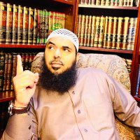 Gems of Shaykh Uthman(@gemshaykhuthman) 's Twitter Profile Photo