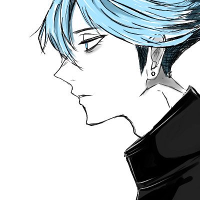 paisen.aka.さんのプロフィール画像