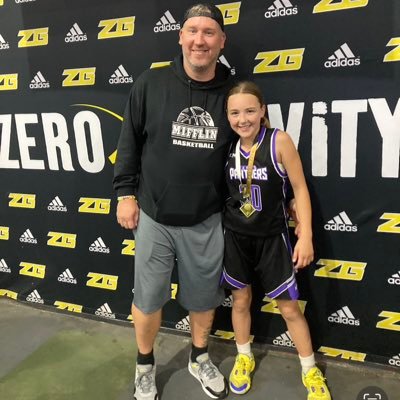 CoachSkipper40's profile picture. Father and Coach