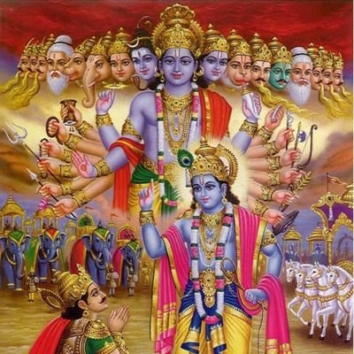 gorabpk's profile picture. 🇮🇳🚩ॐ त्र्यंबकं यजामहे सुगंधिम् पुष्टिवर्धनम् उर्वारुकमिव बंधनान् मृत्योर्मुक्षीय मामृतात् ॐ🚩🇮🇳

🚩धर्मो रक्षति रक्षितः🚩🇮🇳