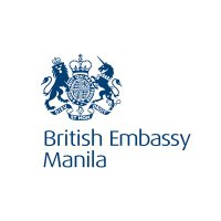 British Embassy Manila 🇬🇧🇵🇭(@ukinphilippines) 's Twitter Profile Photo