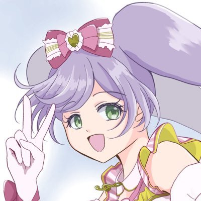 由羽さんのプロフィール画像