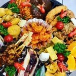 新潟県村上市にある地域密着型スーパーです。 地域に愛されるお店作りを目指して18周年を迎えました。 お惣菜を中心に発信しますのでどうぞよろしくお願いします😊 営業時間10:00〜19:00 定休日 元日 営業時間変更の場合、投稿にてお知らせ致します 新潟県村上市羽黒町8-21
