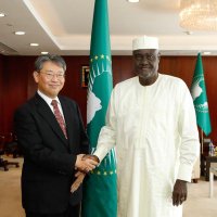 Mission of Japan to the African Union(@mission_japan) 's Twitter Profileg