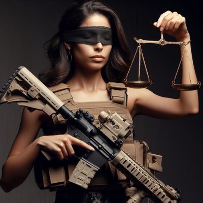 Lawyer by day, geek of all trades by night. Sci-fi, video games, memes, science & tech, MMA, etc. Free speech absolutist. DD-214. I follow back.