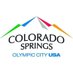 City of Colorado Springs (@CityofCOS) Twitter profile photo