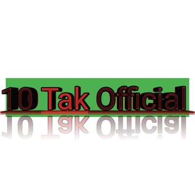 10 Tak Official
India