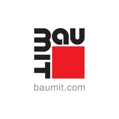 Baumit Türkiye X Hesabı Profil Fotoğrafı Baumit Türkiye X Hesabı Profil Fotoğrafı