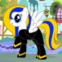 Candy Forge (@mlp_forge) 's Twitter Profile