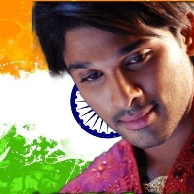 OnlyAlluArjun08 Profile Picture