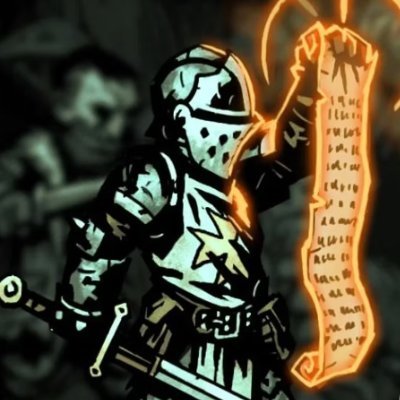 ART THOU IN NEED OF PROTECTION? DEFEND THINE HONOUR? THEN CALL UPON ME. AND I SHALL SMITE THE WRETCHED SCUM OF ELD.