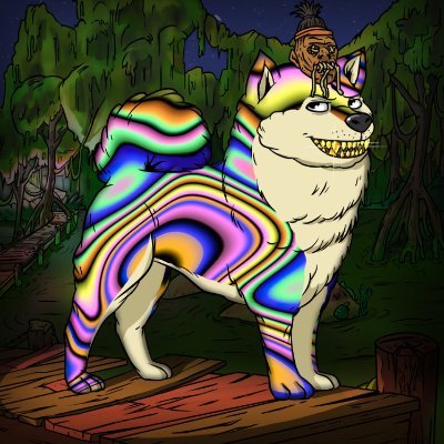bikashagent92's profile picture. Defi