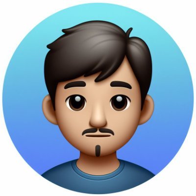 uphanjoel's profile picture. audi vide tace