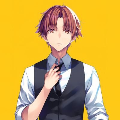 AkinSijuola's profile picture. It's all about God, Family, loved ones Friends,and Anime.
