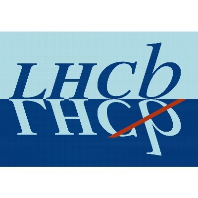 LHCbExperiment Profile Picture