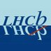 LHCb Physics (@LHCbPhysics) Twitter profile photo