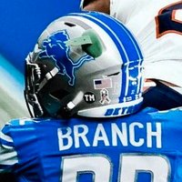 Brian Branch's Mouthguard(@MouthguardSZN) 's Twitter Profile Photo