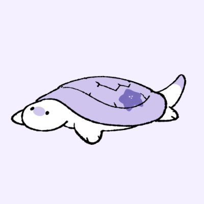 🐢さんのプロフィール画像