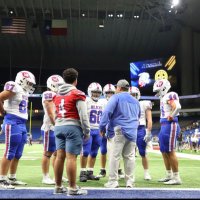 Ruben Lopez (@coachrulopez) 's Twitter Profile