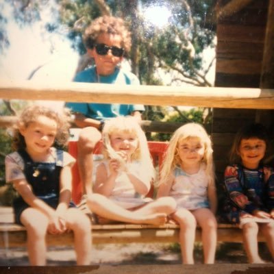 StacyParry1's profile picture. Gomeroi - Smith/Duncan - Moree - Educator - language advocate. All views expressed are personal.