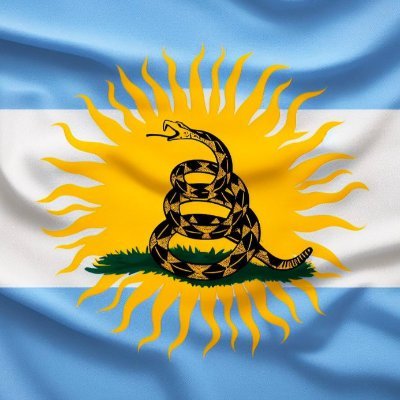 BlushingRussian's profile picture. 🇦🇷🇺🇸