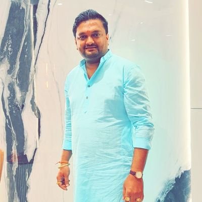 Member @INCIndia | Mahamantri - Gujarat Congress Social Media | Tweets Are Strictly Personal, RT Are Not Endorsement.