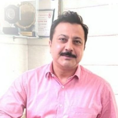 drpankajtuli's profile picture. 