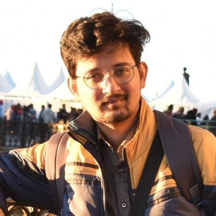 Dibya S. Chattopadhyay Profile
