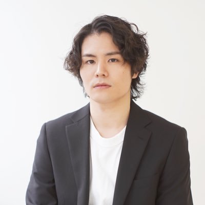 R_K_film's profile picture. 28歳俳優。舞台、映像などなど。映画、小説、音楽、大好き。