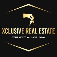 Xclusive Real Estate(@xclusive_estate) 's Twitter Profile Photo