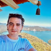 Ollie Latham (@ojlatham) 's Twitter Profile Photo Ollie Latham (@ojlatham) 's Twitter Profile Photo