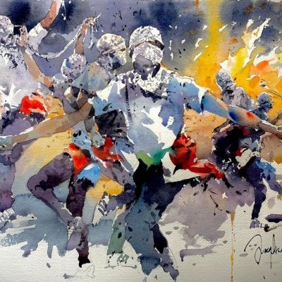 manaimehrez2020's profile picture. 