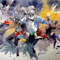 Mehrez Manai (@manaimehrez2020) Twitter profile photo