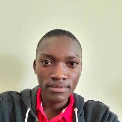 Ochiengmes's profile picture. Am 21 years old, I am studying for architecture as a course