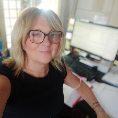 RobertaThiene's profile picture. 😘