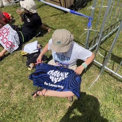 9Ayu0128's profile picture. 02(21) FWU 英文