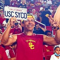 USC Psycho(@uscpsycho) 's Twitter Profileg