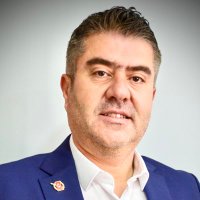 Kemal Önder Demirkollu 🇹🇷 (@kdemirkollu) Twitter profile photo