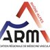 ARMV Rhône Alpes (@AlpesArmv) Twitter profile photo