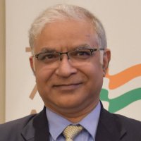 Santosh Jha (@santjha) 's Twitter Profile