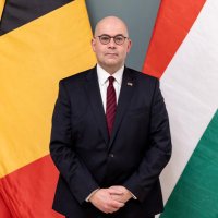 Amb. Tamás Iván KOVÁCS 🇭🇺(@tamasivankovacs) 's Twitter Profile Photo