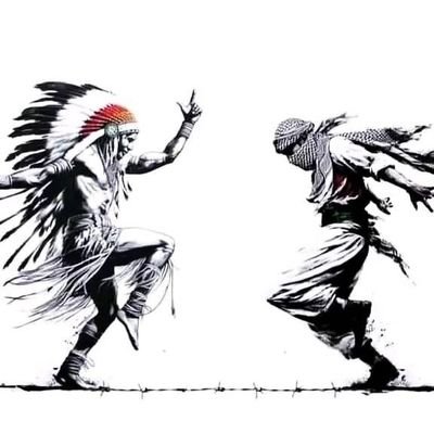 All Respect - Never mix my respectfulness with weakness. I Only fear the CREATOR.
Entrepreneur. Anti-racist. Creativity. Integrity. Family 1st.